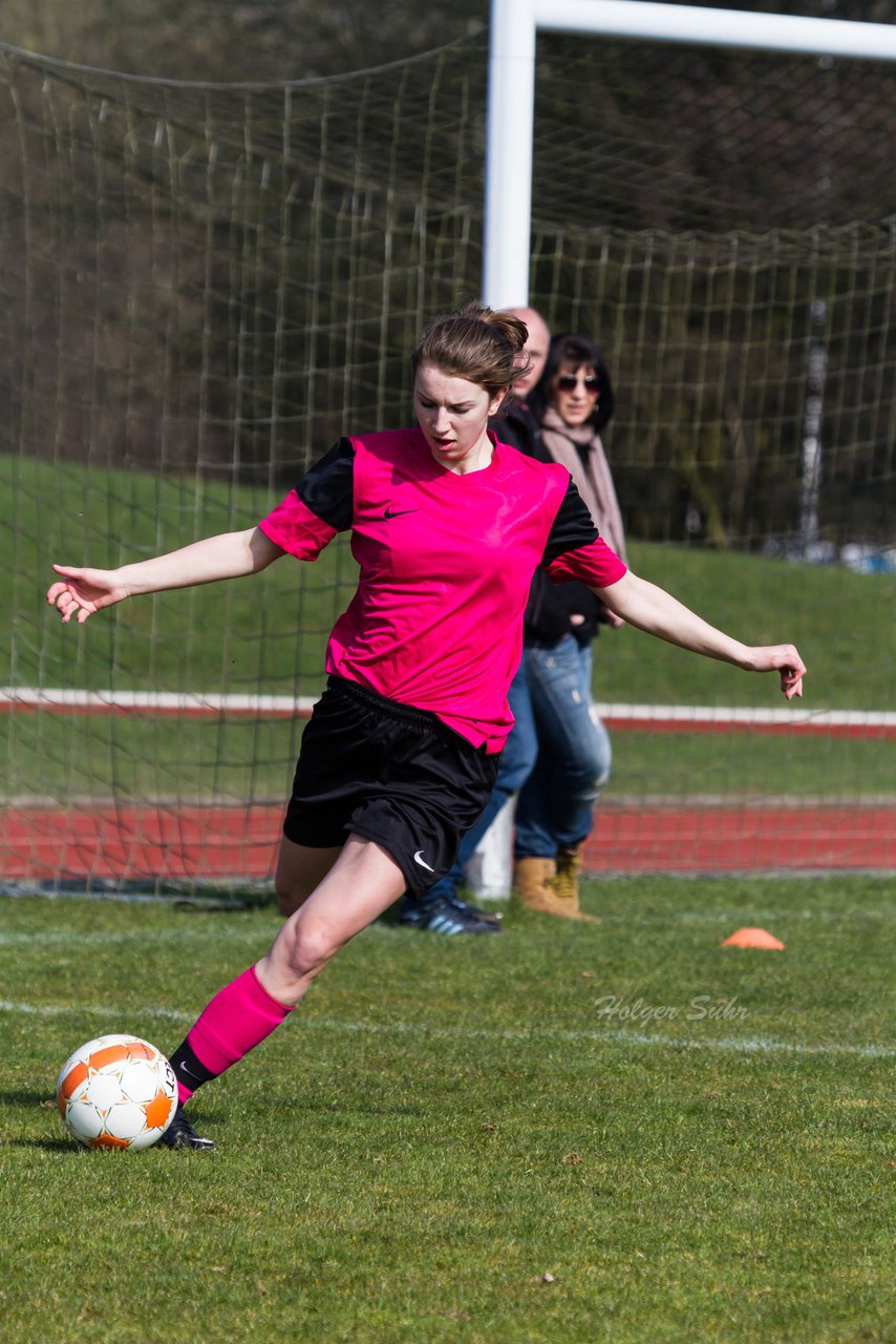 Bild 380 - B-Juniorinnen SV Wahlstedt - SG Wentorf-S./Schnberg